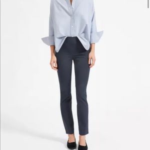 Everlane work pant (ankle length) size 2